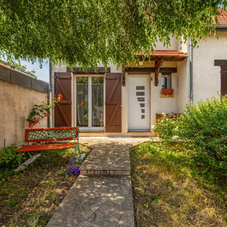 GuestReady - Fabulous House in Clamart