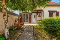 GuestReady - Séjour Paisible à Clamart
