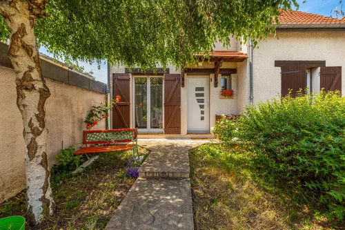 GuestReady - Fabulous House in Clamart - Wifi