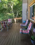 Charming Lakehouse overlooking Greers Ferry Lake