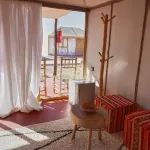 Kal Tenere Agafay Luxury - Mountain view
