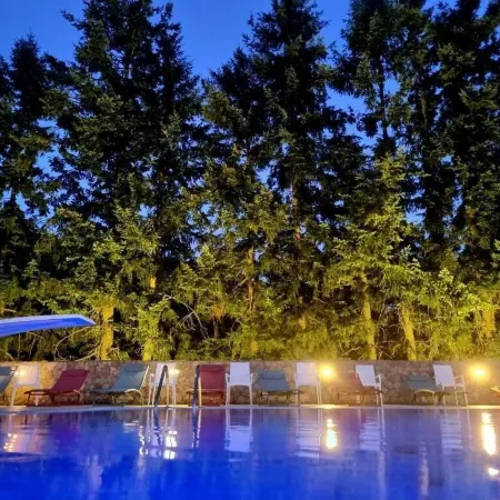 Sotto Il Cielo Hotel