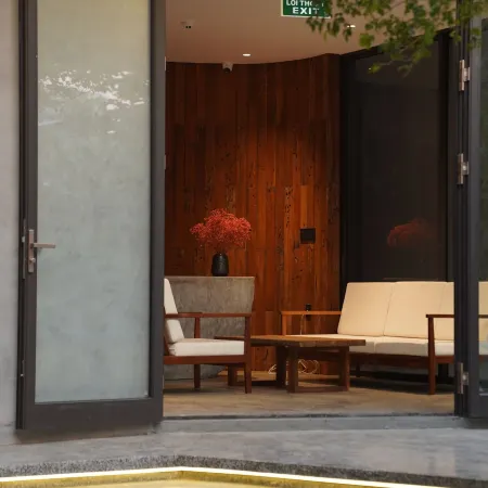 HOA GIÓ BOUTIQUE STAY