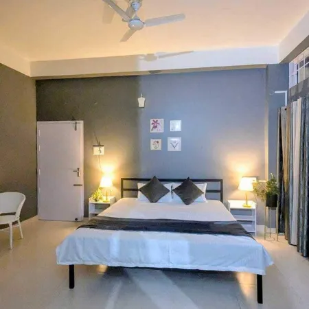 H06 Homestay