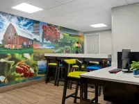 Red Roof Inn & Suites Tomah Hotels in Tomah