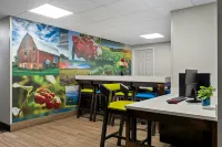 Red Roof Inn & Suites Tomah