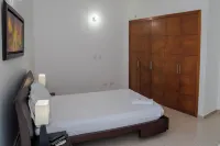Baru Nativa Beach Apartments Hotels in 