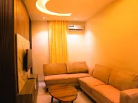 Motion Hotel and Suites Hotels in Uyo