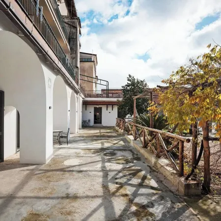 Silvana's House