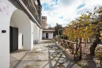 Silvana's House
