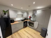 The Coach House, Huddersfield - 2つ星