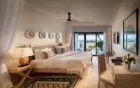 Hemingways Watamu - balcony