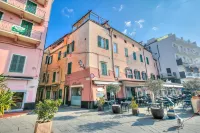 Goccia di Mare 50m from the Sea - Happy Rentals - Pet friendly