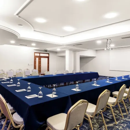 Palazzo President
