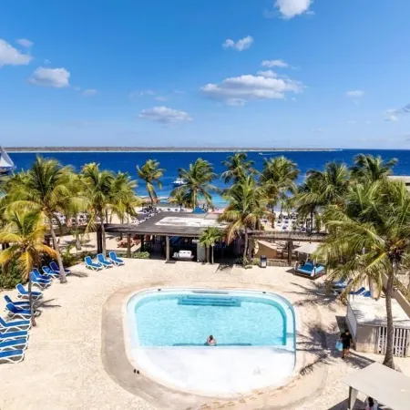Eden Beach Resort - Bonaire