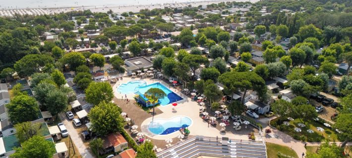 Club del Sole Marina Family Resort Hotels in Ravenna