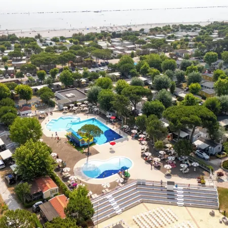 Club del Sole Marina Family Resort