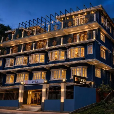 Teesta Hotels, Kalimpong