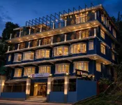 Teesta Hotels, Kalimpong
