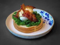 Notiz Hotel Leeuwarden - breakfast