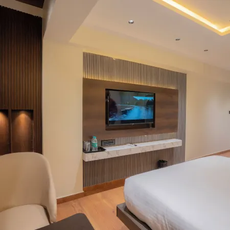 Mosaic Go Star Grand