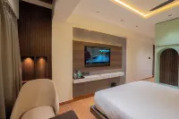 Mosaic Go Star Grand - 2-نجوم