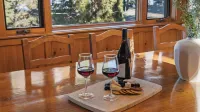 Ellis Peak by Avantstay Beautiful Mckinney Cabin w/ Filtered Lake Views