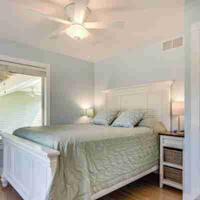 Beachfront Luxury Home-NEW Private Heated Pool, Lake View, Firepit, Game Room Rooms