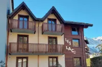 Residence les Lacs - 3-Star