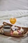 Hygge精品汽車旅館 - 原名 Aux Portes du Soleil 酒店
