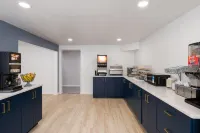 Baymont by Wyndham Mankato - petit déjeuner