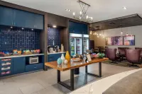 Cambria Hotel Manchester South Windsor - 3 Sao