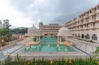Wyndham Grand Udaipur Fateh Sagar Lake - 5 tähden