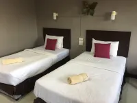 密蘇珂飯店