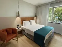 Real Palace Hotel Hotels near Leme Beach