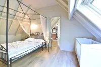Holiday Home in Saint-Omer Near Lake & Forest - Haustierfreundliche