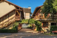 DREHMER HAUS 膳宿公寓