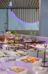 Prize By Radisson Gdansk - Aamiainen