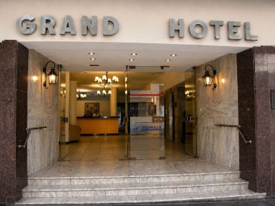Grand Hotel by MH