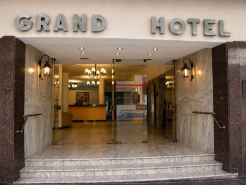 Grand Hotel by MH