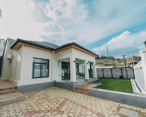 Misteph Luxury Living