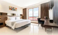GRAND AUREL HOTEL MOROWALI Hotel a 