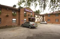 Premier Inn Nottingham South - 3-Star