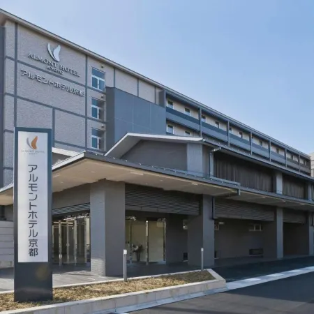 Almont Hotel Kyoto