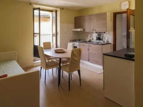 Nel Centro Storico - Homestays