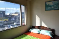 HOTEL DELPUENTE BOGOTA Hotel a 