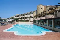 Grand Hotel Smeraldo Beach - Ocean View