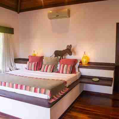 Domus Villas Rooms
