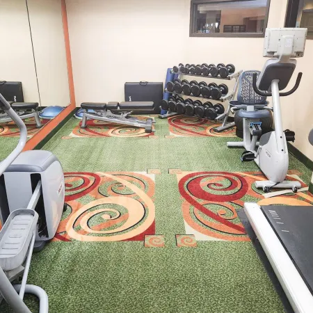 Country Inn & Suites by Radisson, Tyler University Area