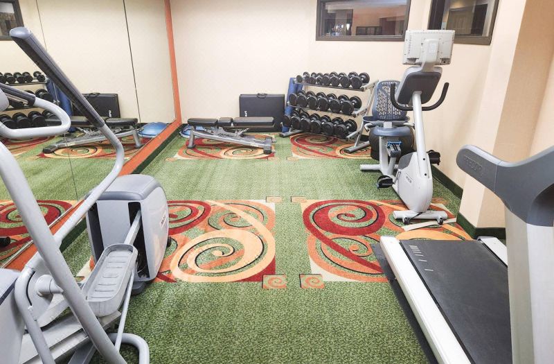 Country Inn & Suites by Radisson, Tyler University Area photo 4